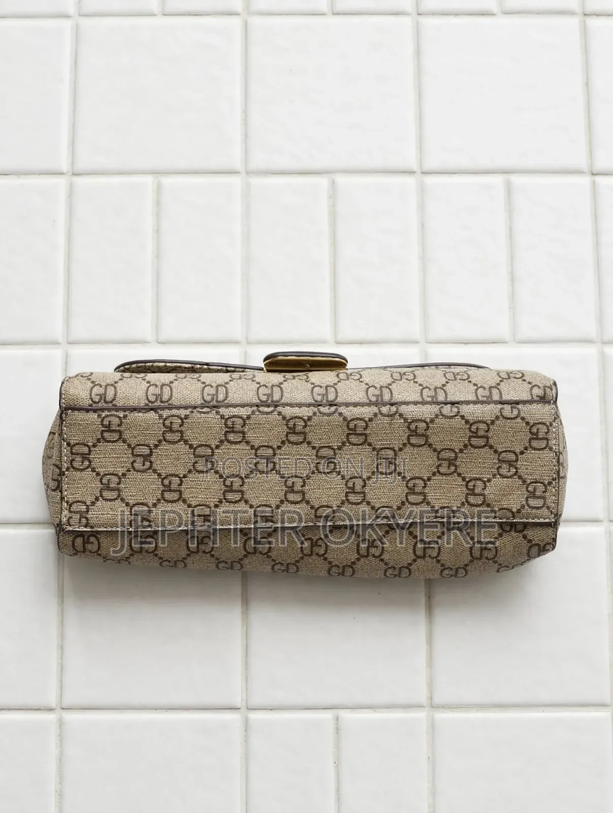 Ladies Hand and Crossbody Bag