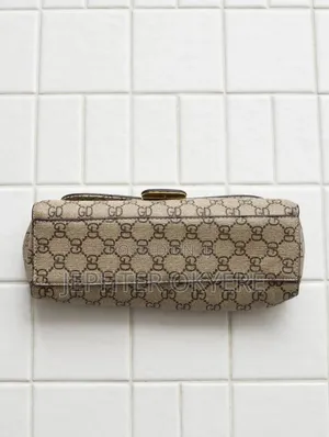 Ladies Hand and Crossbody Bag