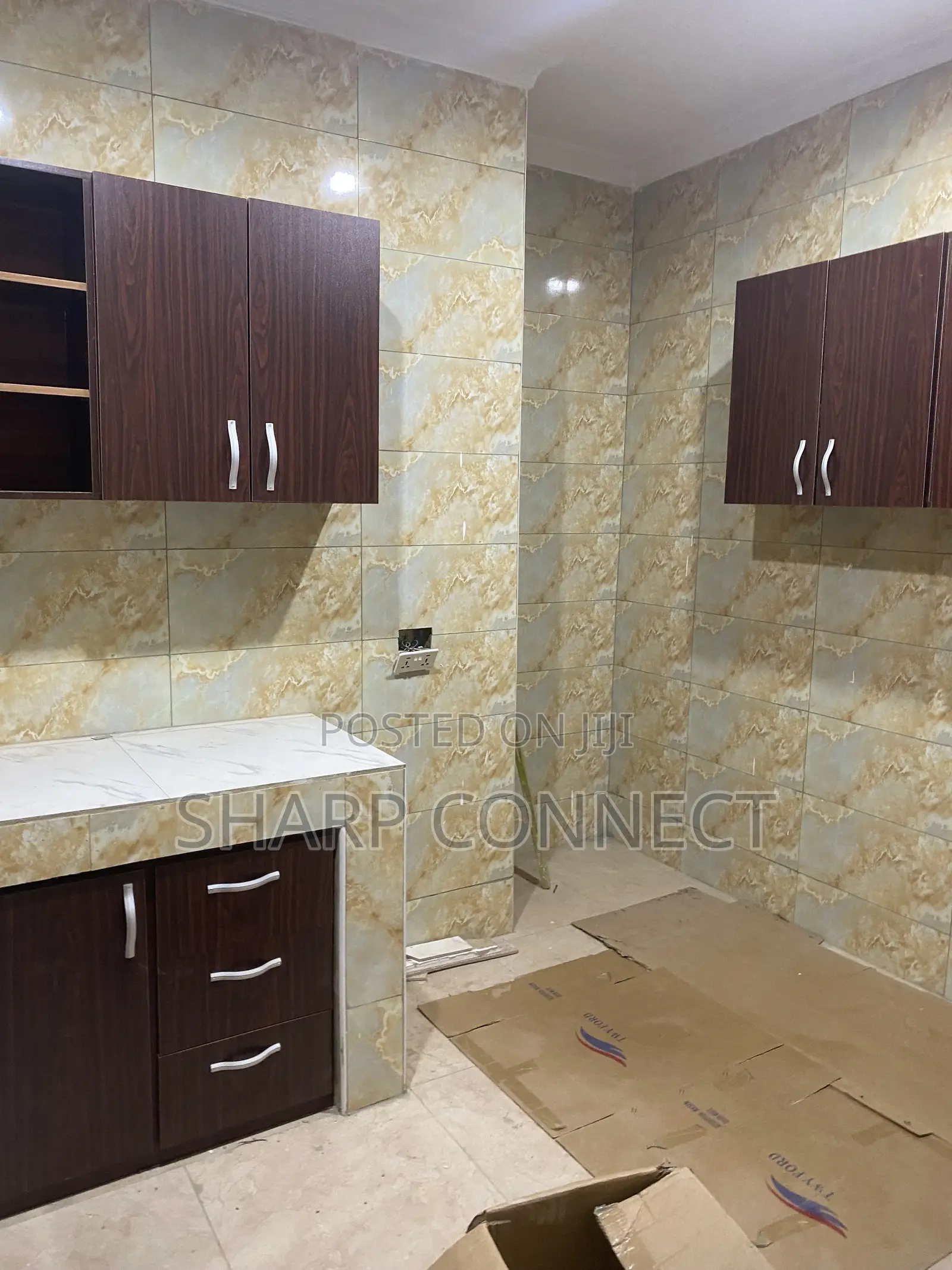 2bdrm Apartment in Sharp-Connect, New Market for rent