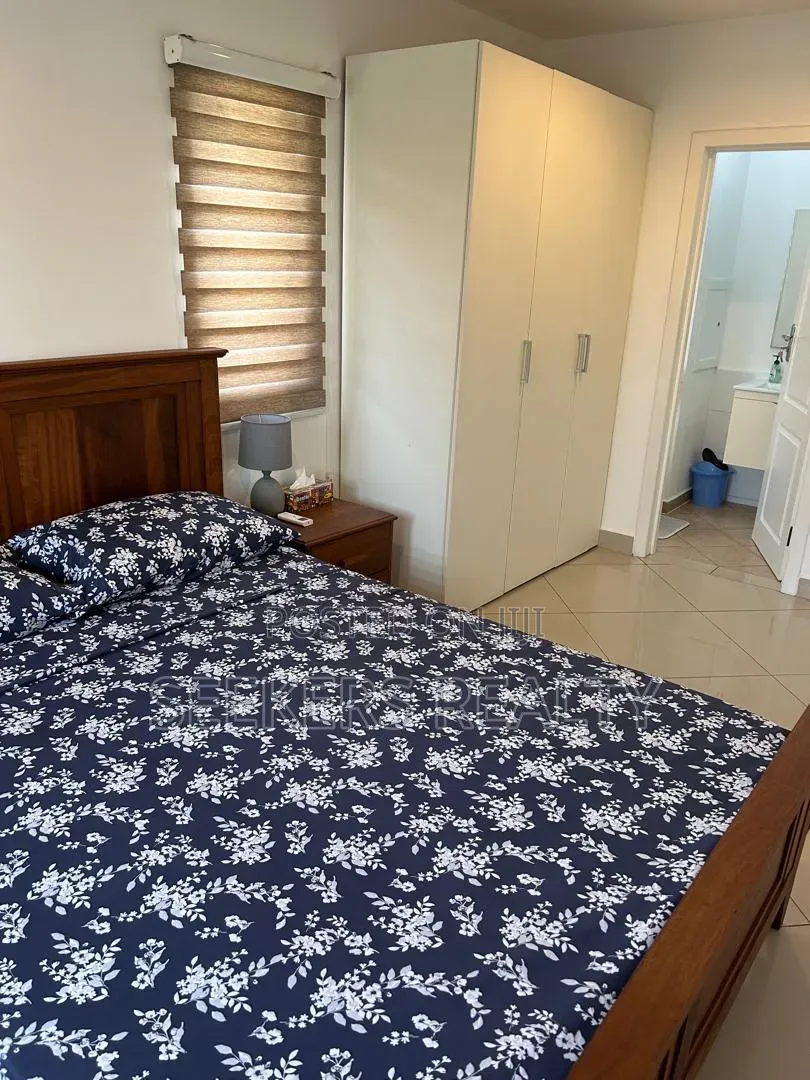 Furnished 2bdrm Apartment in Seekers Realty, Labone SHS Area for rent