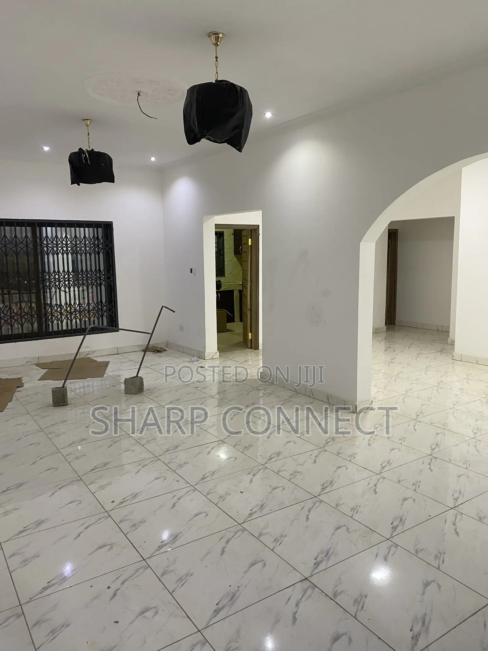 2bdrm Apartment in Sharp-Connect, New Market for rent