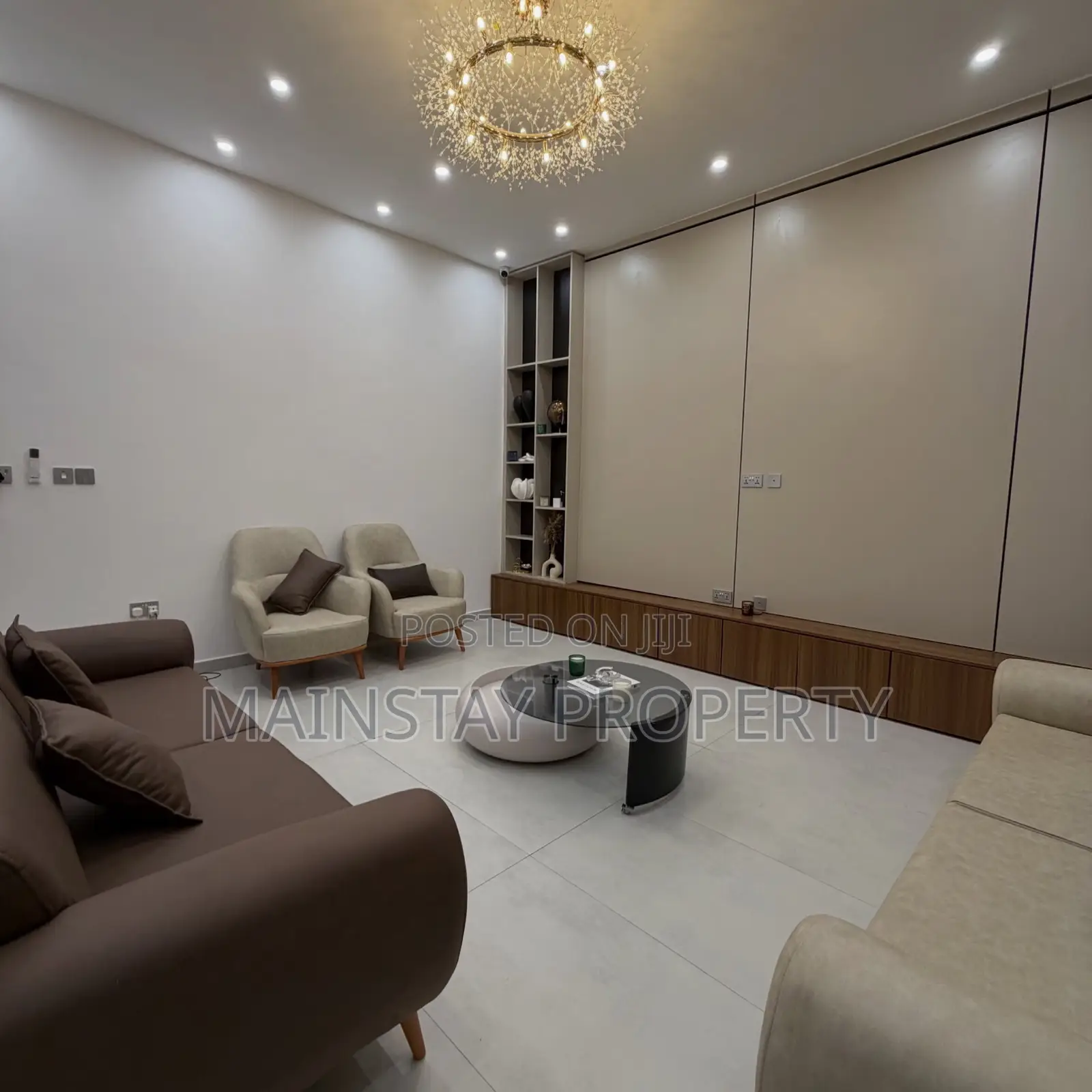 3bdrm House in Mainstay Estates, Spintex for sale