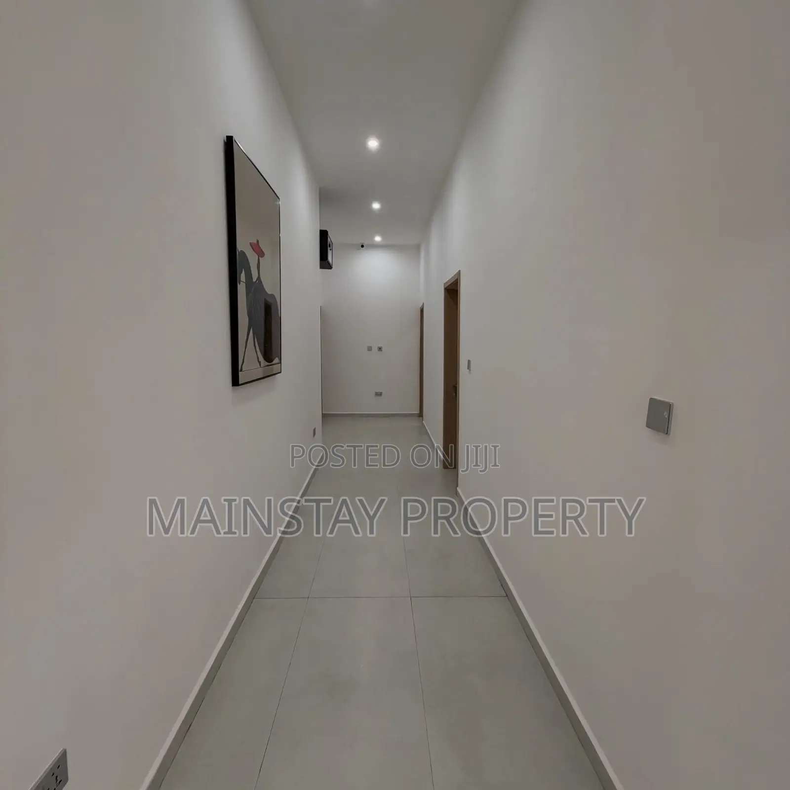 3bdrm House in Mainstay Estates, Spintex for sale