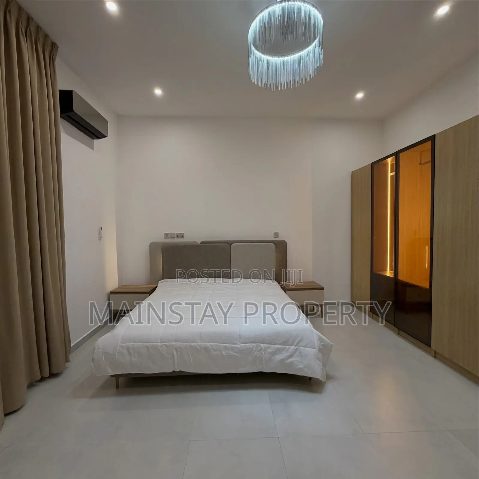 3bdrm House in Mainstay Estates, Spintex for sale