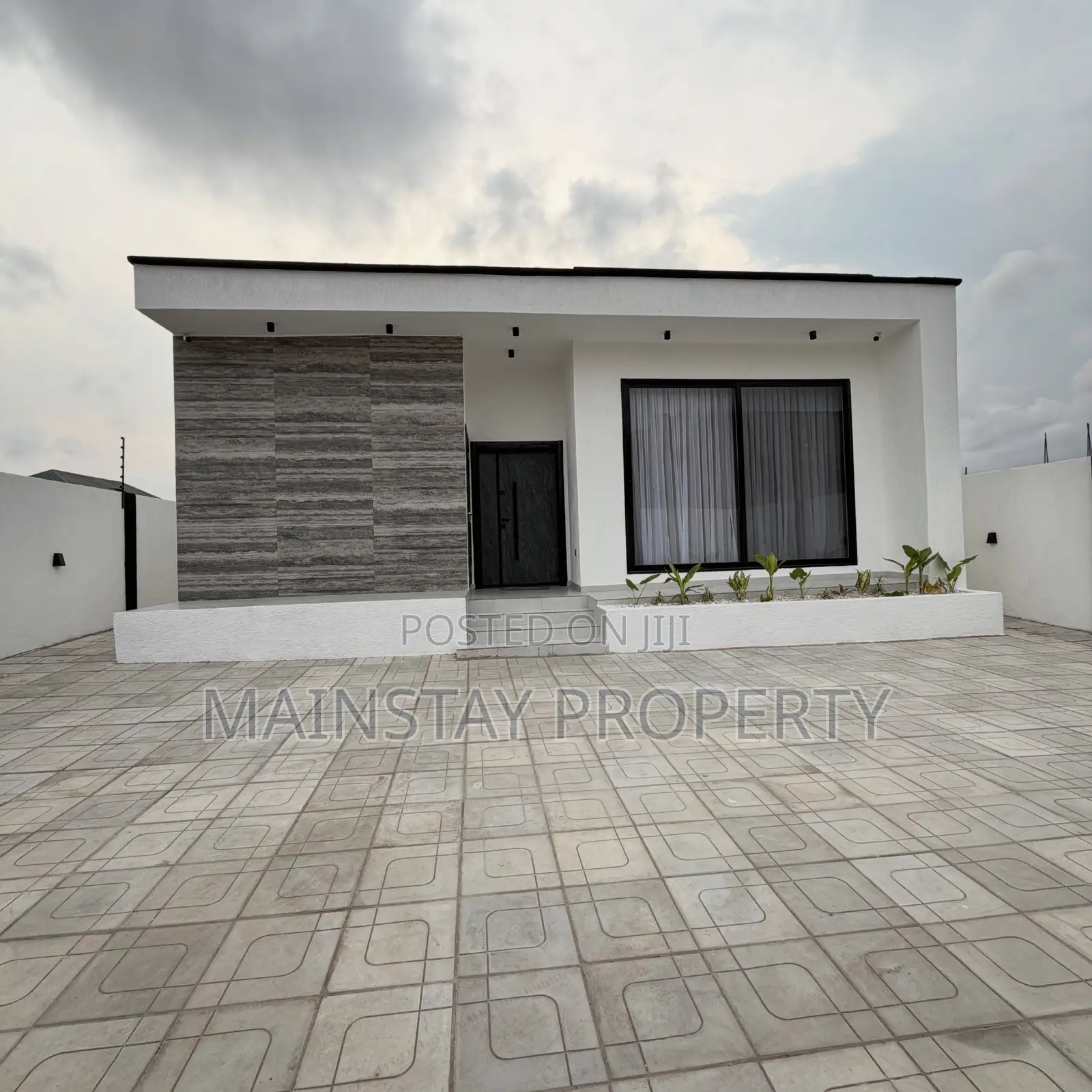 3bdrm House in Mainstay Estates, Spintex for sale