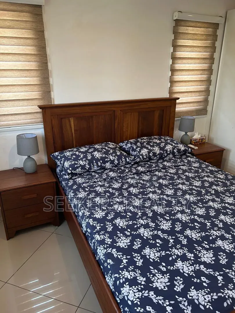 Furnished 2bdrm Apartment in Seekers Realty, Labone SHS Area for rent