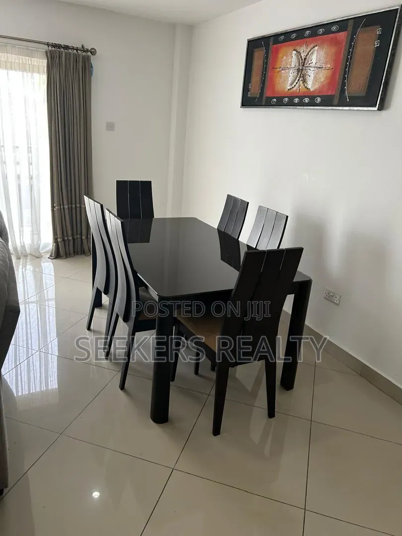 Furnished 2bdrm Apartment in Seekers Realty, Labone SHS Area for rent