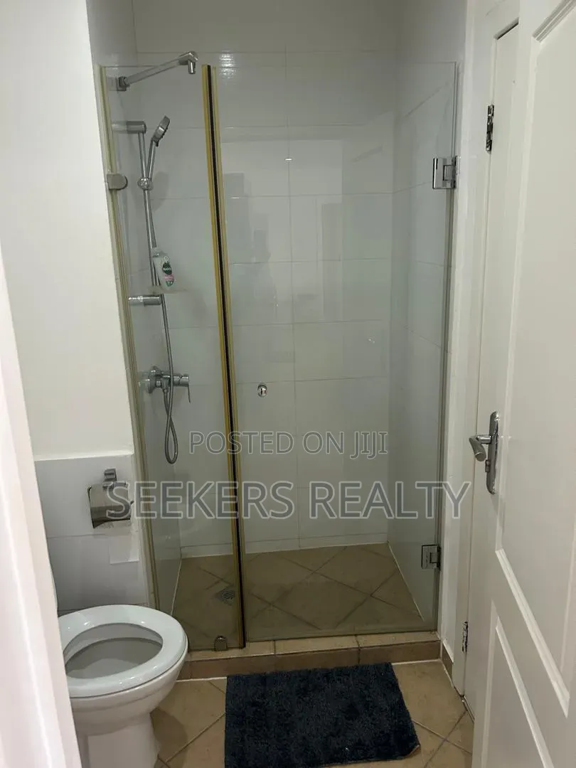 Furnished 2bdrm Apartment in Seekers Realty, Labone SHS Area for rent