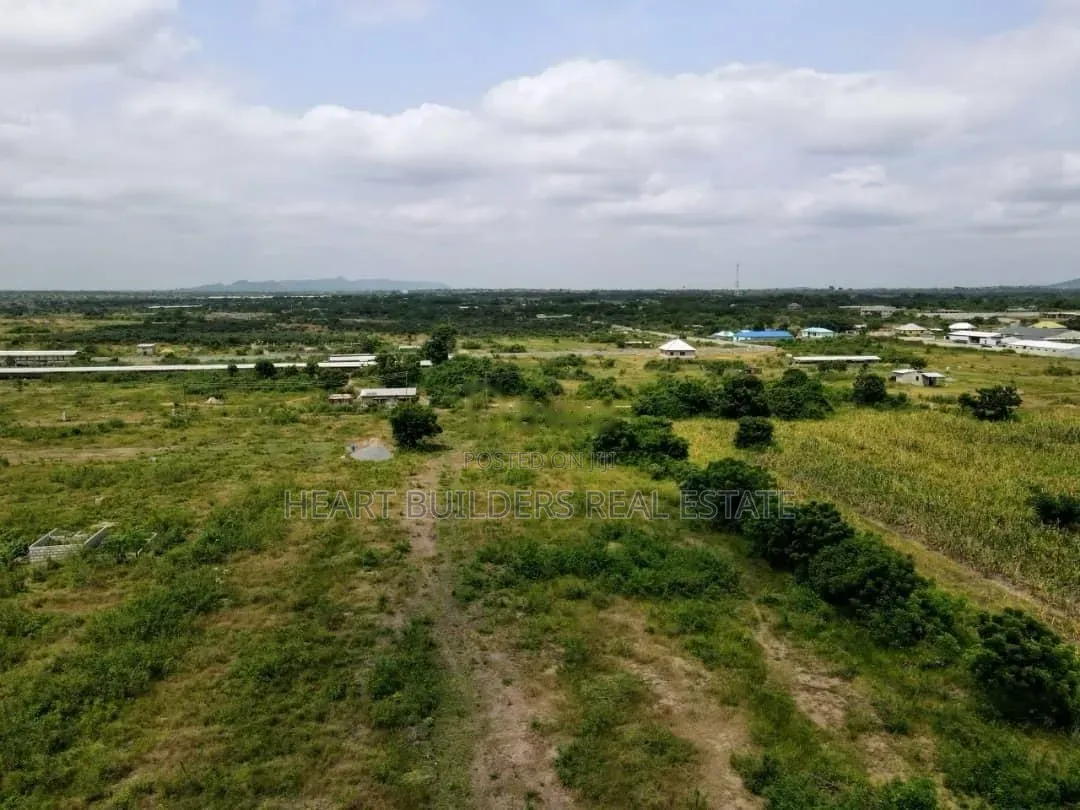 Land Sale Promotion