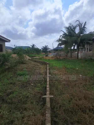 Plot With Chamber and Hall Uncompleted