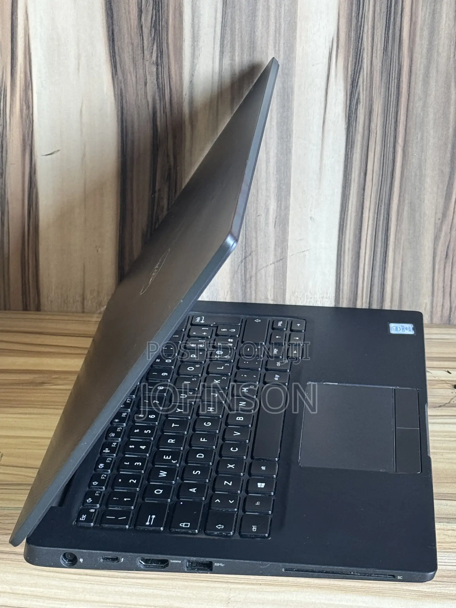 Laptop Dell Latitude 7300 16GB Intel Core i7 SSD 256GB