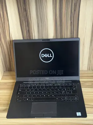 Laptop Dell Latitude 7300 16GB Intel Core i7 SSD 256GB