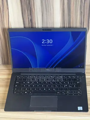 Laptop Dell Latitude 7300 16GB Intel Core i7 SSD 256GB
