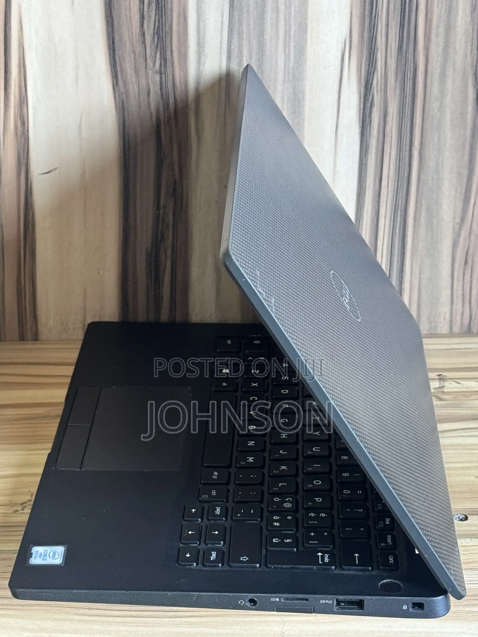 Laptop Dell Latitude 7300 16GB Intel Core i7 SSD 256GB