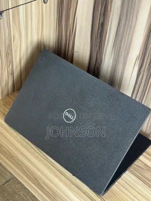 Laptop Dell Latitude 7300 16GB Intel Core i7 SSD 256GB