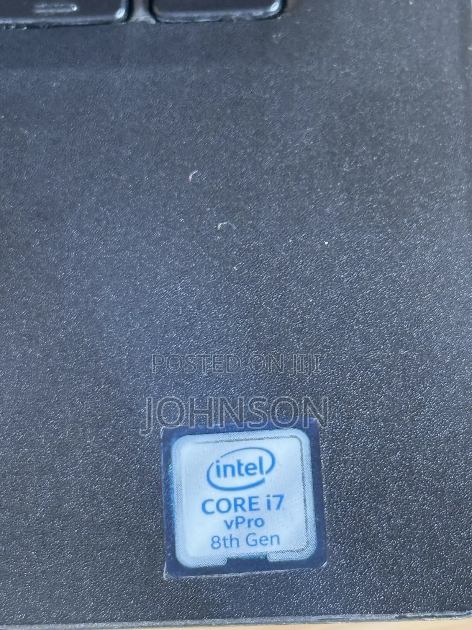 Laptop Dell Latitude 7300 16GB Intel Core i7 SSD 256GB