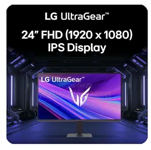 LG Ultra Gear G4 144hz 24”inches