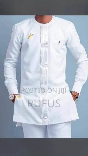 Rufus Said Gh