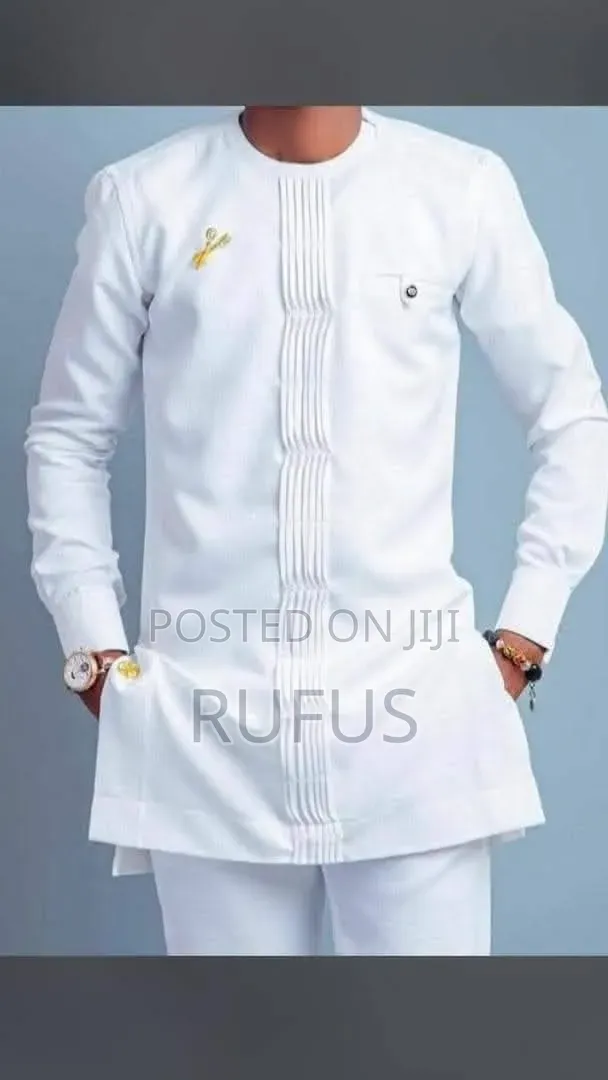 Rufus Said Gh