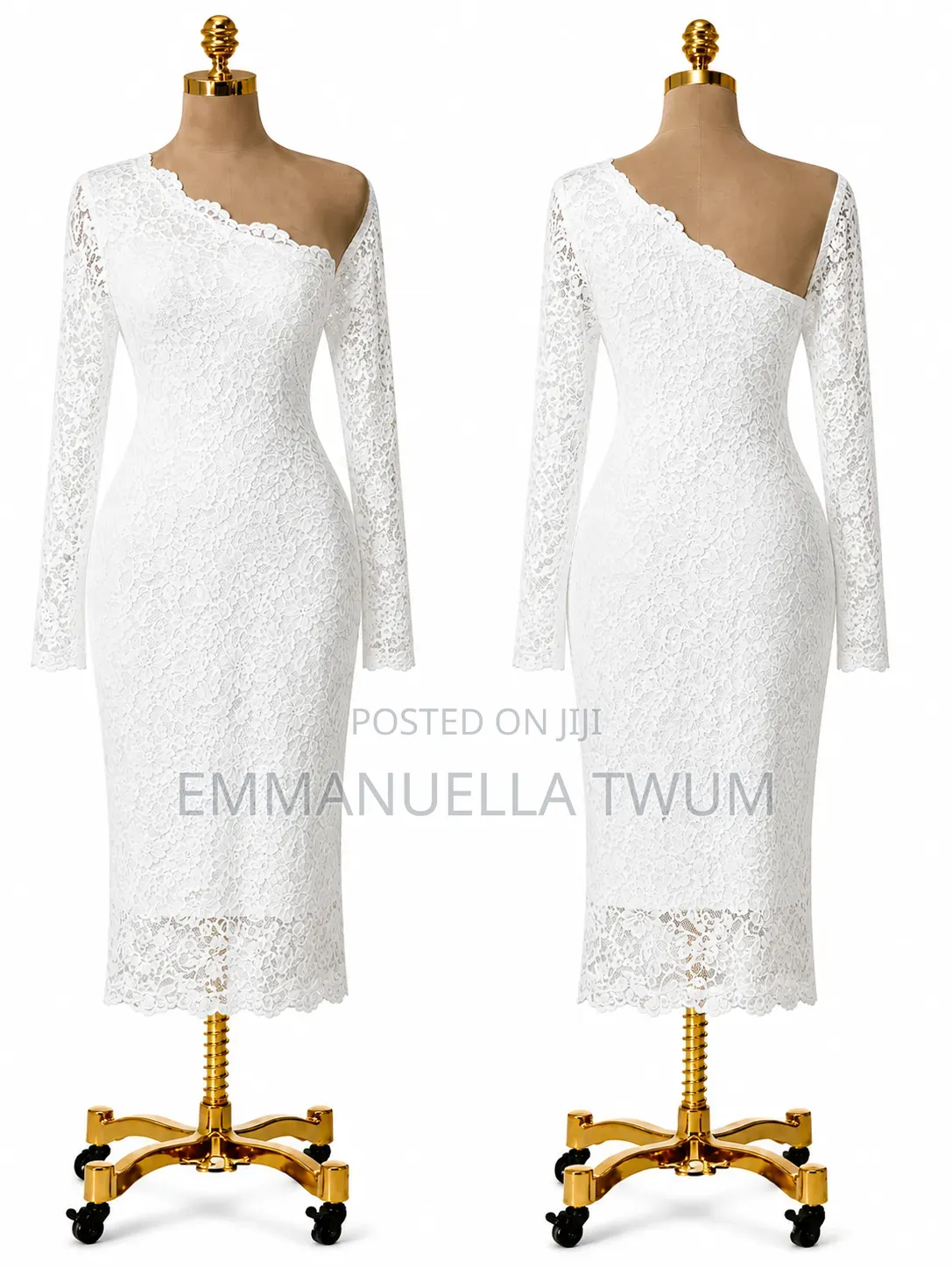 Classic Ladies Dresses