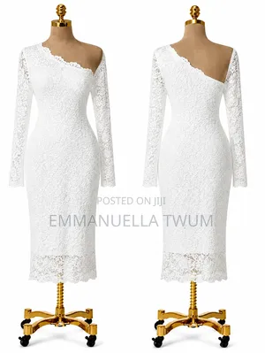 Classic Ladies Dresses