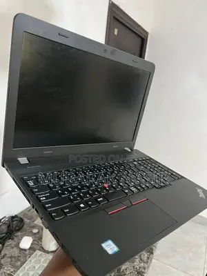 Laptop Lenovo ThinkPad T14 8GB Intel Core i5 SSD 512GB