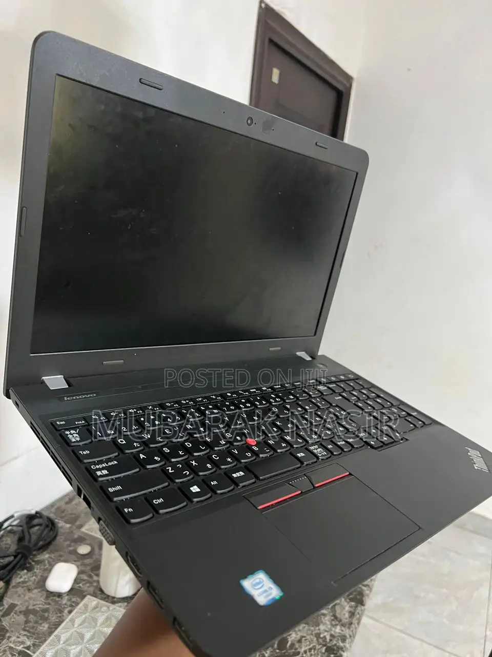Laptop Lenovo ThinkPad T14 8GB Intel Core i5 SSD 512GB