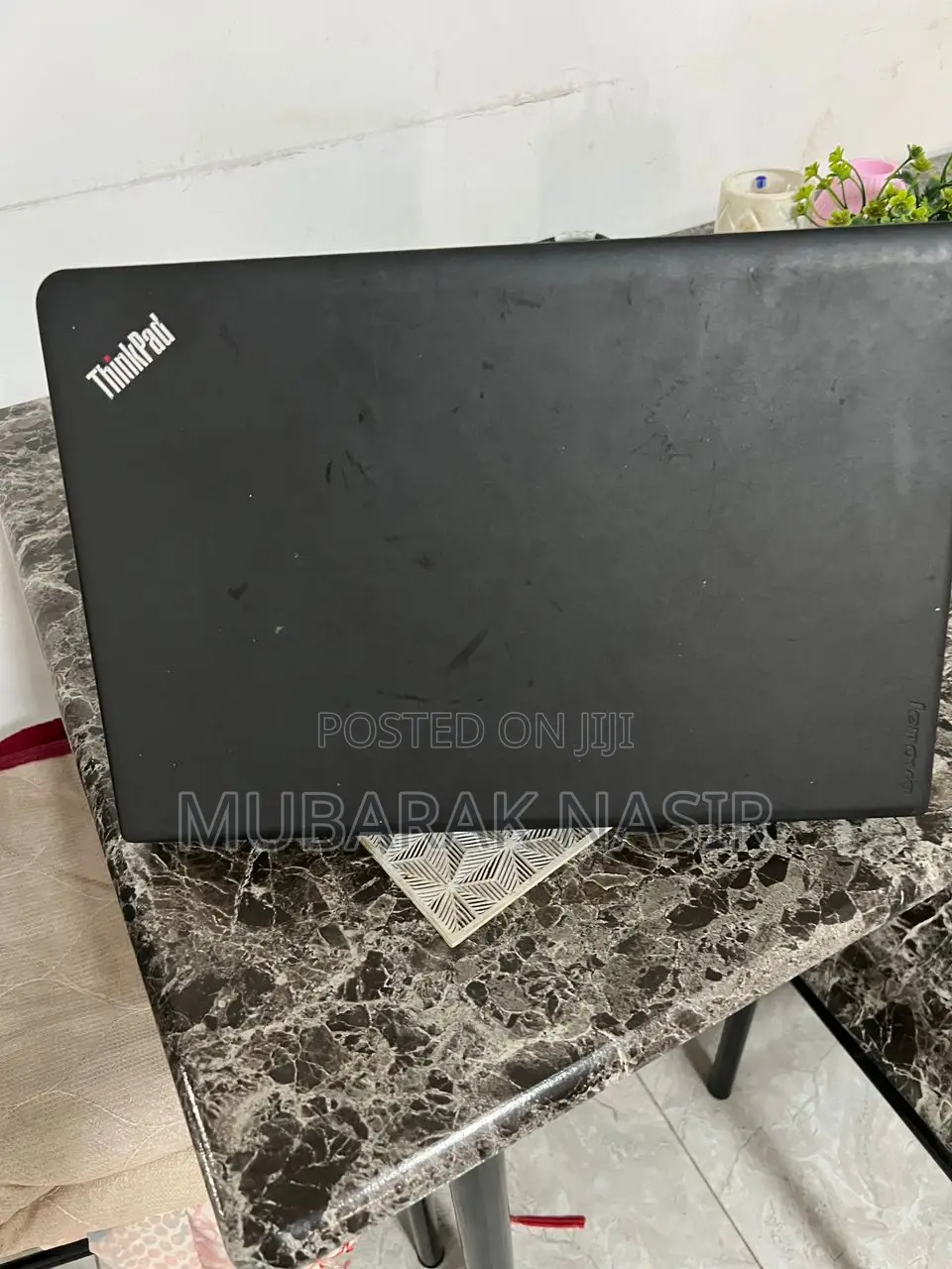 Laptop Lenovo ThinkPad T14 8GB Intel Core i5 SSD 512GB