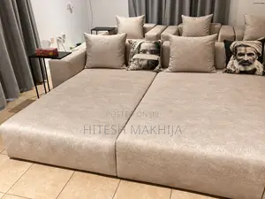 Premium Home Cinema / Theatre Seating Set – Excellent Condition