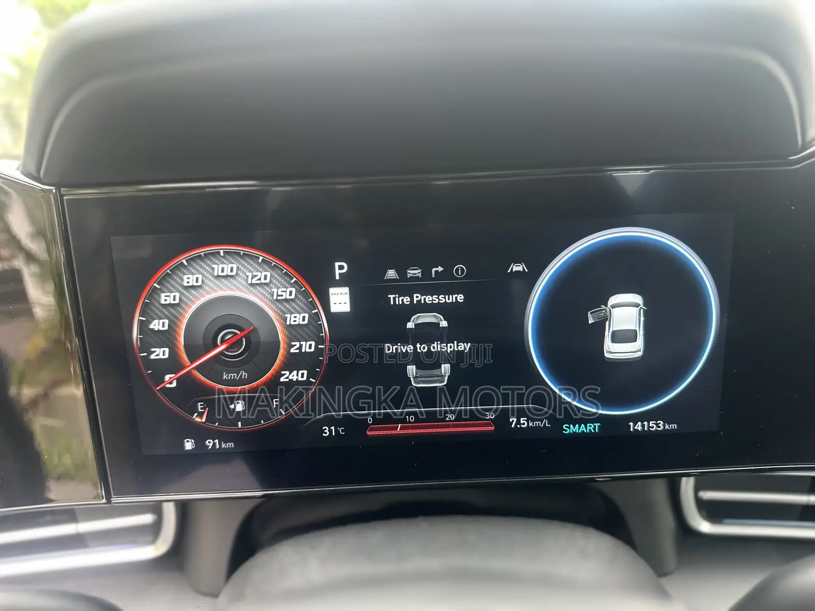 Hyundai Elantra Limited 2024 Gray