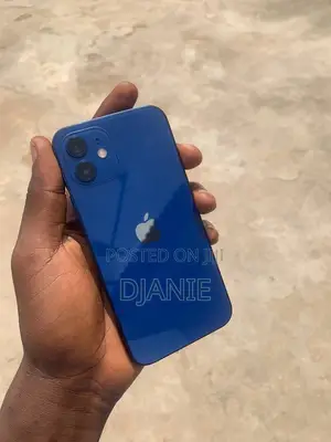 Apple iPhone 12 128 GB Blue