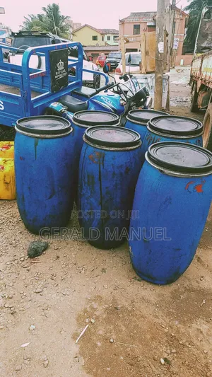 Lenam Palm Oil