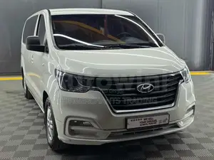 Hyundai Starex 2020 White