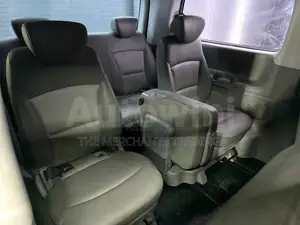 Hyundai Starex 2020 White