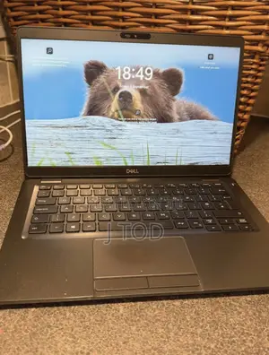 Laptop Dell Latitude 5300 8GB Intel Core i5 SSD 256GB