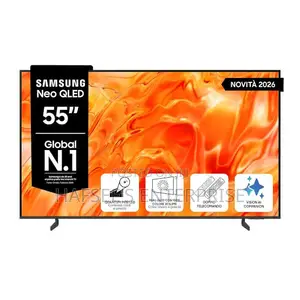 SAMSUNG 55QN70H 55 Inch Neo QLED Smart