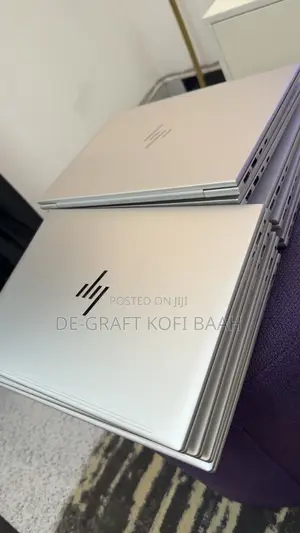 New Laptop HP EliteBook 640 G9 16GB AMD Ryzen 5 SSD 256GB