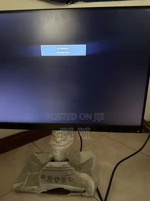 Lenovo ThinkPad 24" Gaming Monitor