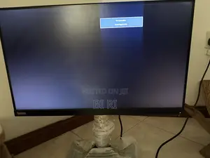 Lenovo ThinkPad 24" Gaming Monitor