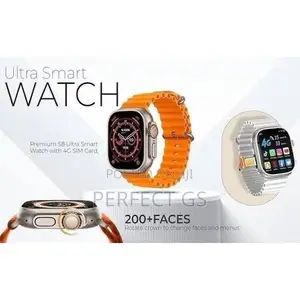 Watch With Sim Slot