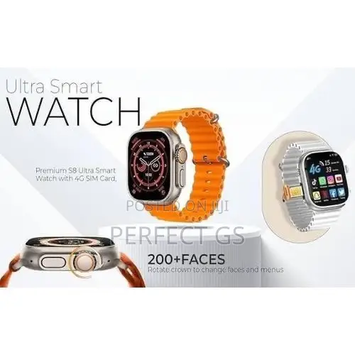 Watch With Sim Slot