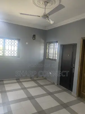 1bdrm Apartment in Sharp-Connect, Adade for rent