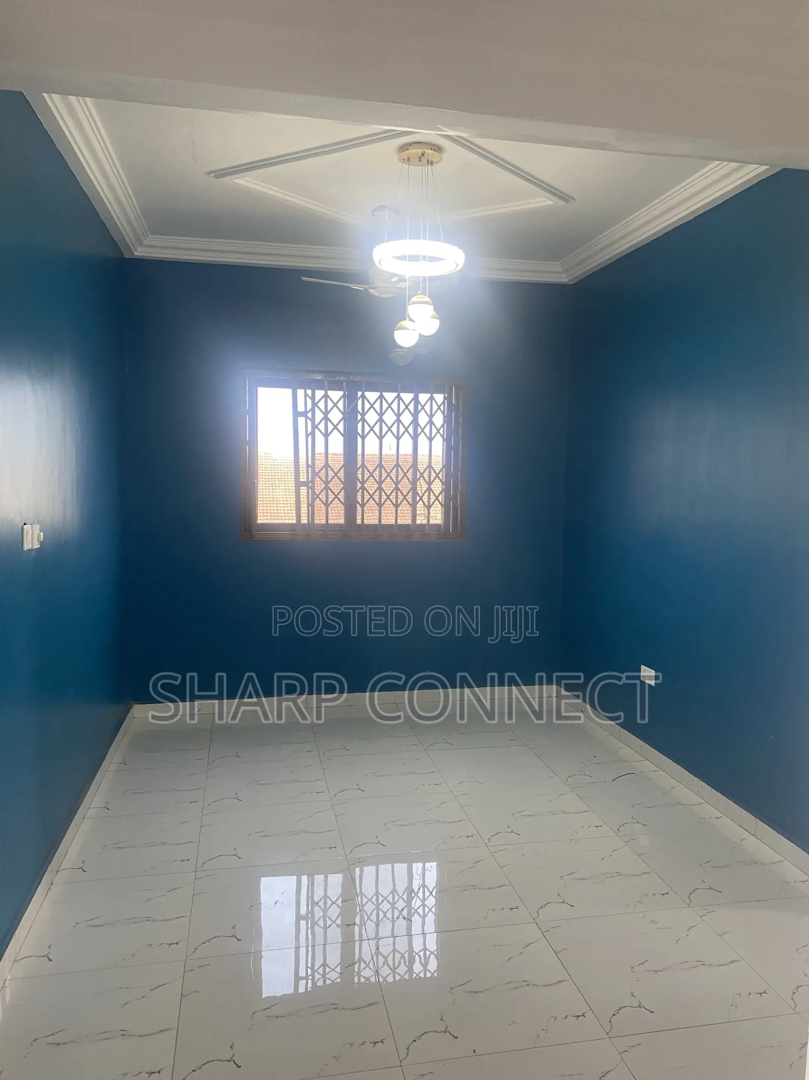 1bdrm Apartment in Sharp-Connect, Adade for rent