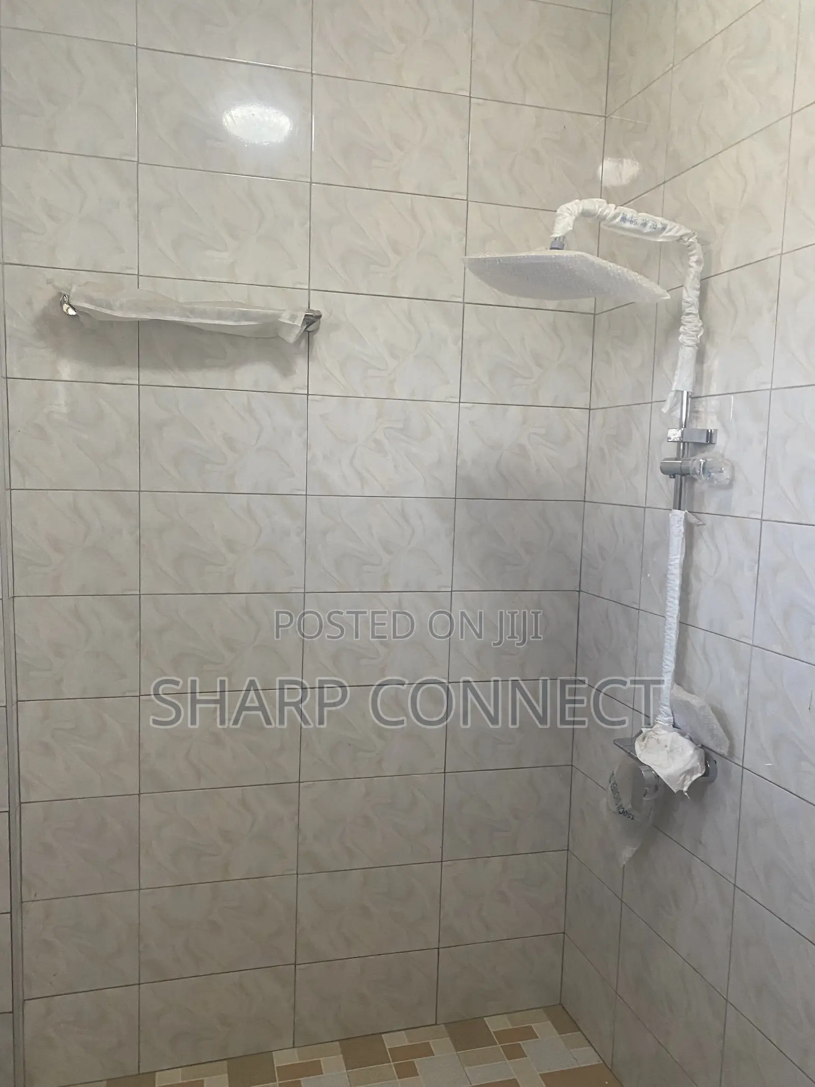 1bdrm Apartment in Sharp-Connect, Adade for rent