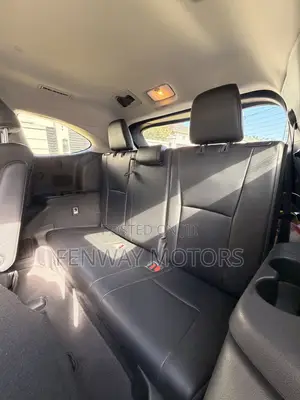 Toyota Highlander XLE AWD 2020 Red
