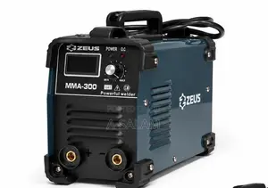 Zeus Welding Machine