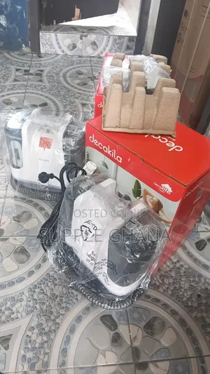 Smart Life Decakila Portable Spot Cleaner