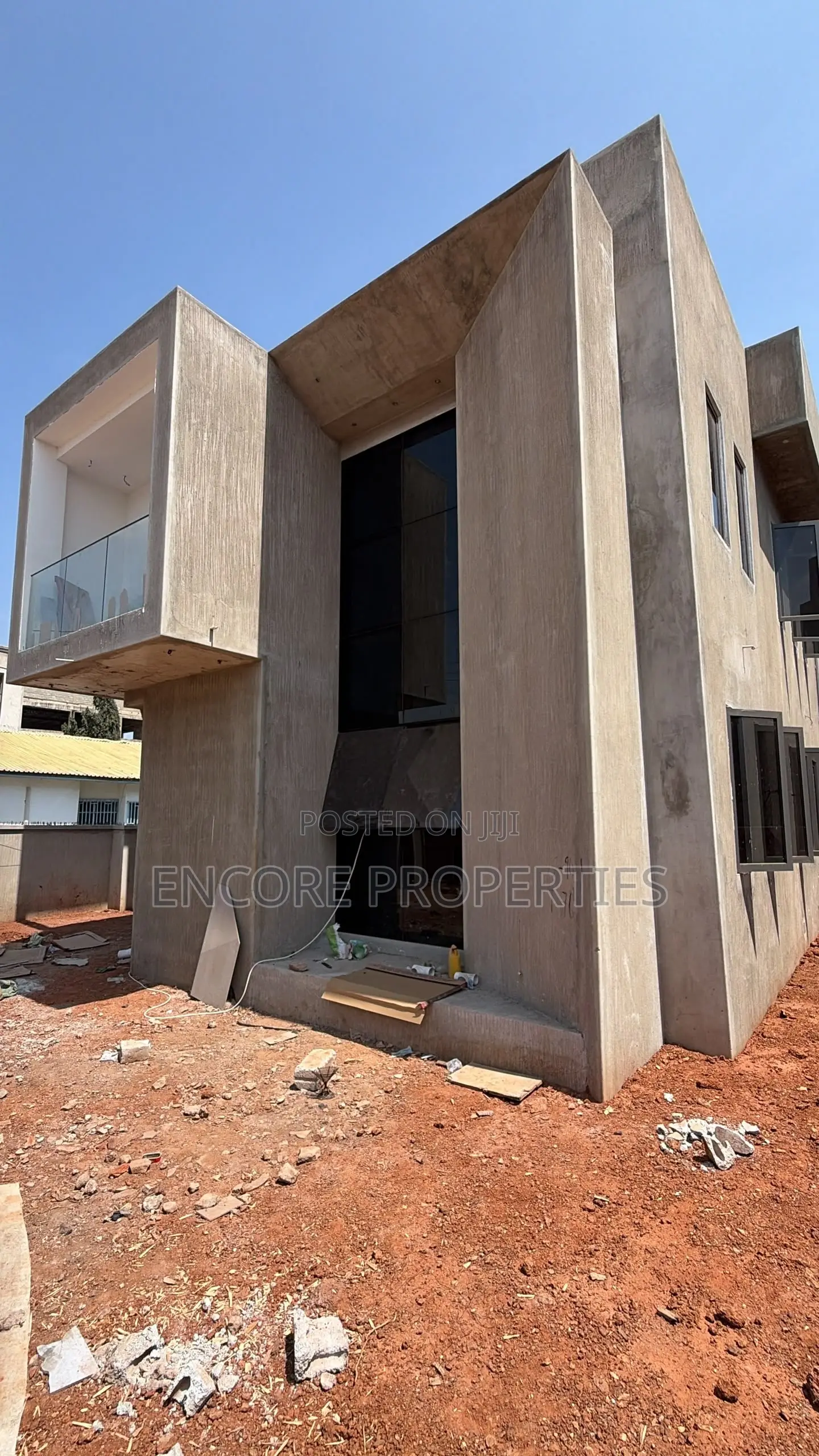 4bdrm House in Adenta for sale