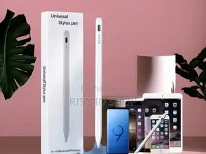 Capacitive Stylus Touch Pen