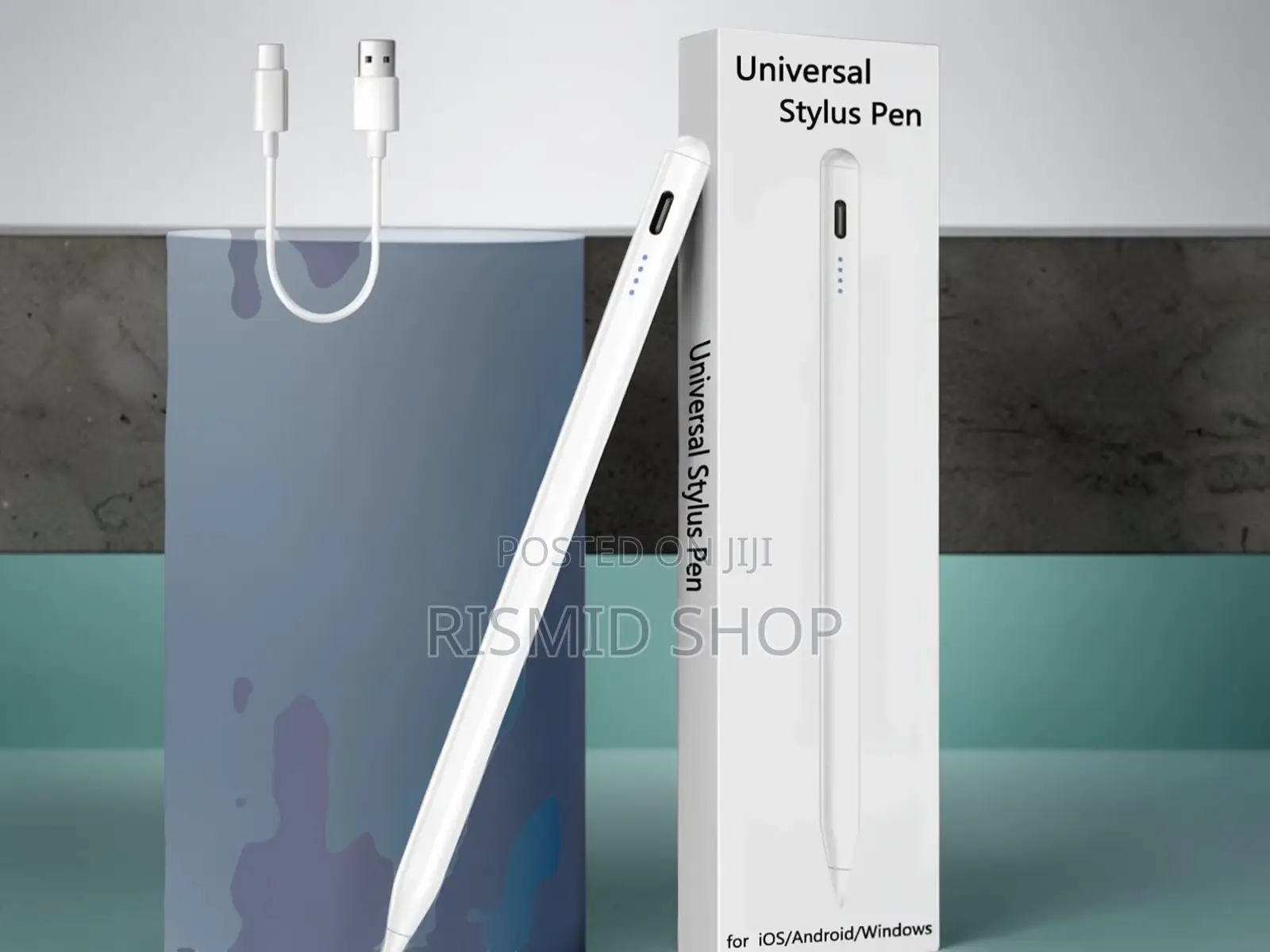Capacitive Stylus Touch Pen